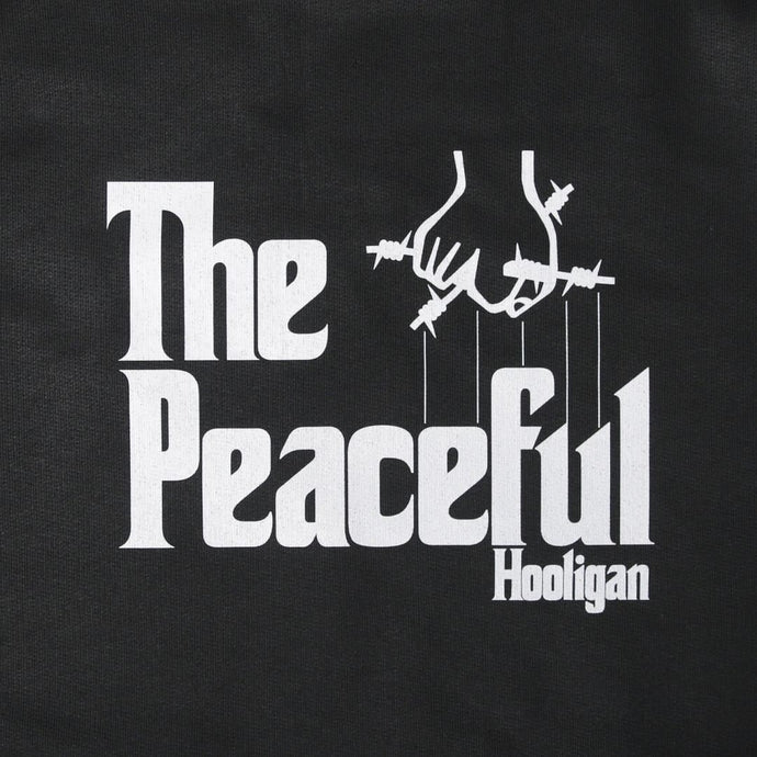 Kolekcja od Peaceful Hooligan na 50-lecie „Ojca Chrzestnego”