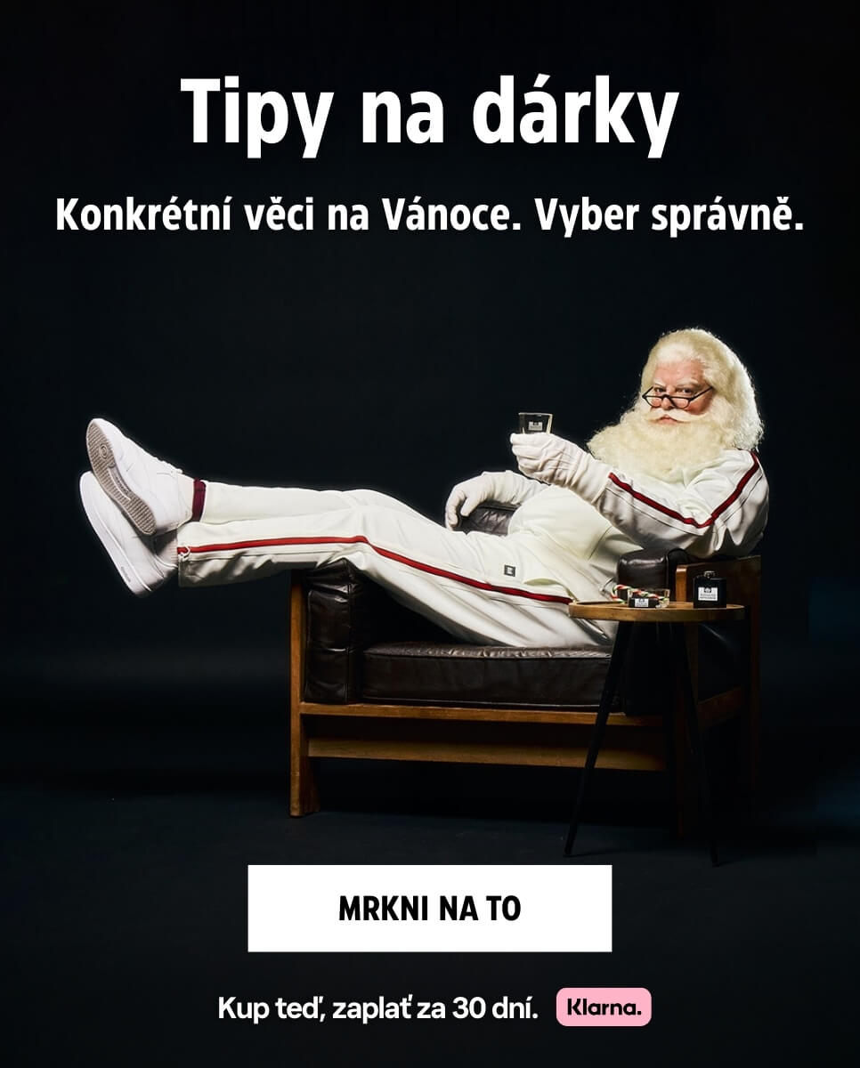 Tipy na dárky. Vyber správně.