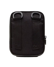 Załaduj obraz do przeglądarki galerii, ELLESSE TEMPLETON SMALL ITEM BAG BLACK SASZETKA