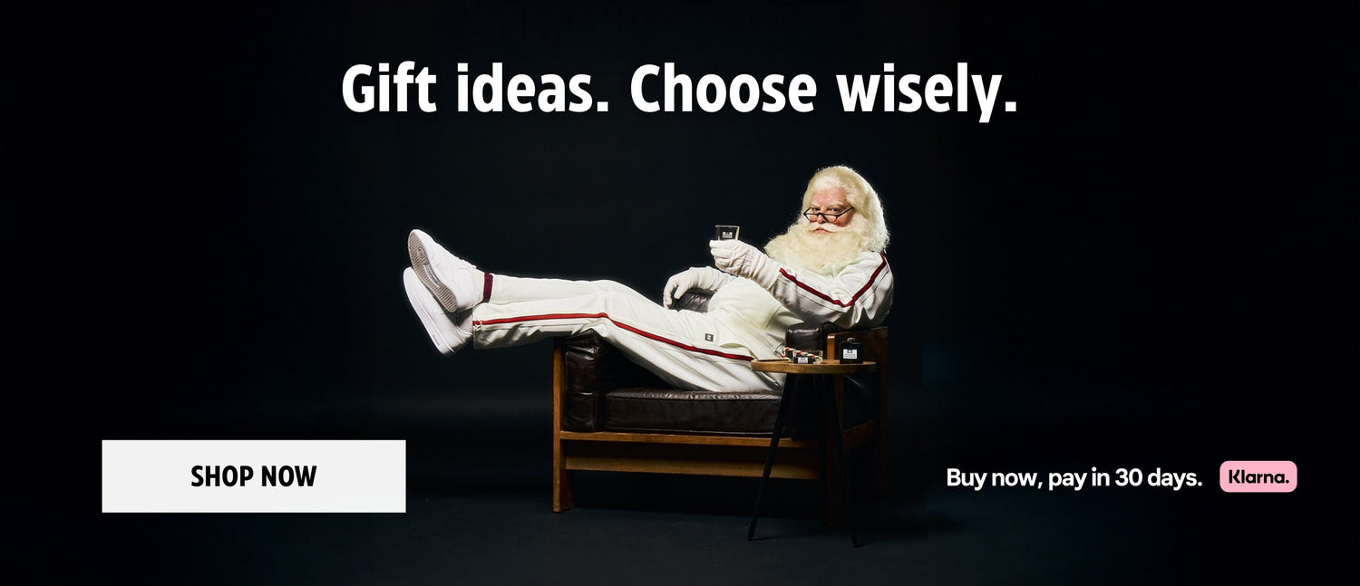 Gift ideas. Choose wisely.