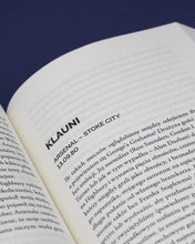 Načíst obrázek do prohlížeče Galerie, FUTBOLOWA GORĄCZKA / NICK HORNBY
