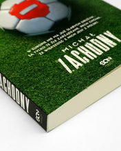 Load image into Gallery viewer, JAK (NIE) GRAĆ W EUROPIE / MICHAŁ ZACHODNY