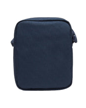 Załaduj obraz do przeglądarki galerii, LACOSTE NEOCROC VERTICAL CAMERA BAG MARINE SASZETKA
