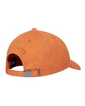 Załaduj obraz do przeglądarki galerii, LYLE & SCOTT BASEBALL CAP VICTORY ORANGE CZAPKA Z DASZKIEM