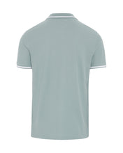 Załaduj obraz do przeglądarki galerii, ORIGINAL PENGUIN CONTRAST TIPPING ARONA POLO SHIRT