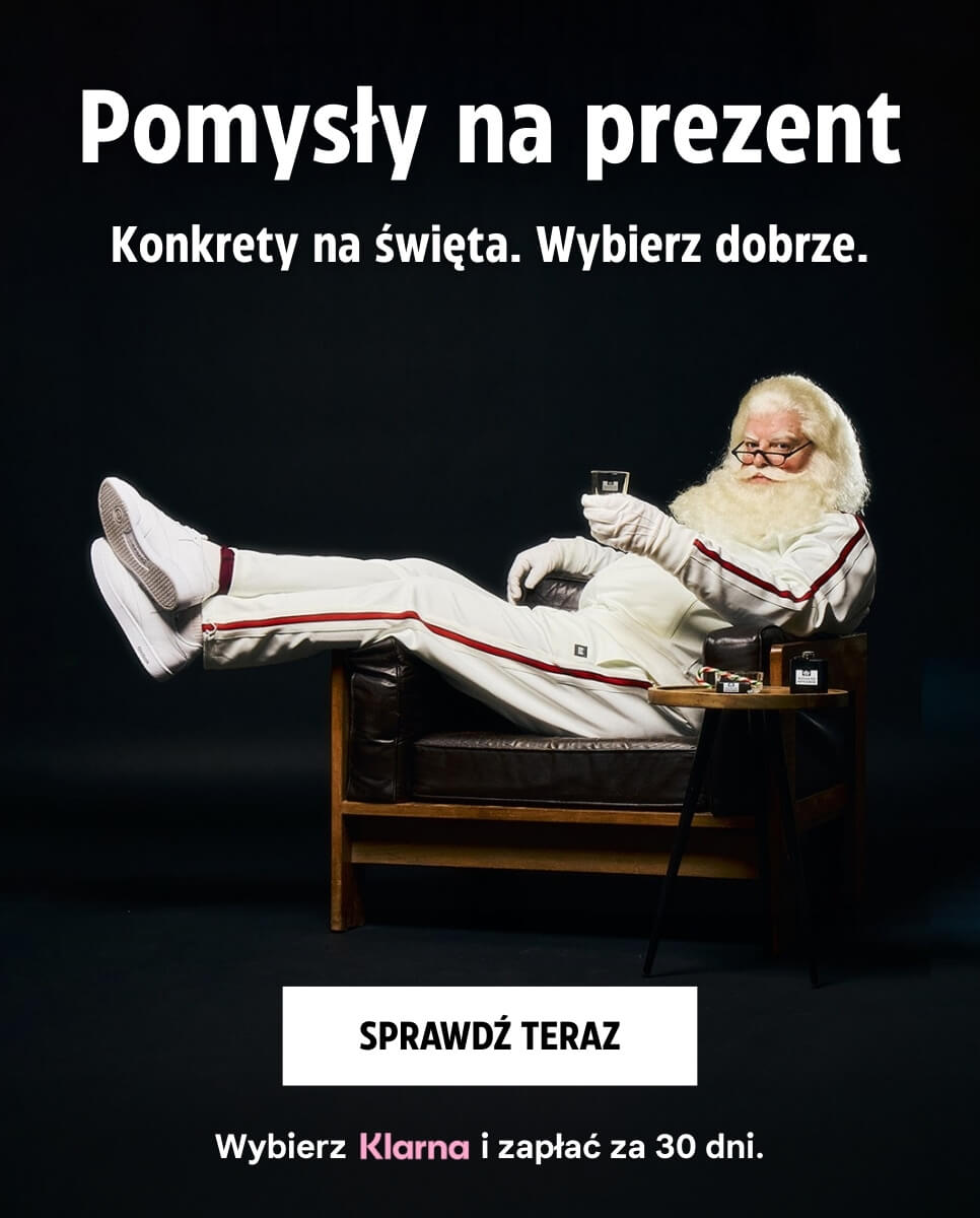 Pomysły na prezent. Wybierz dobrze.