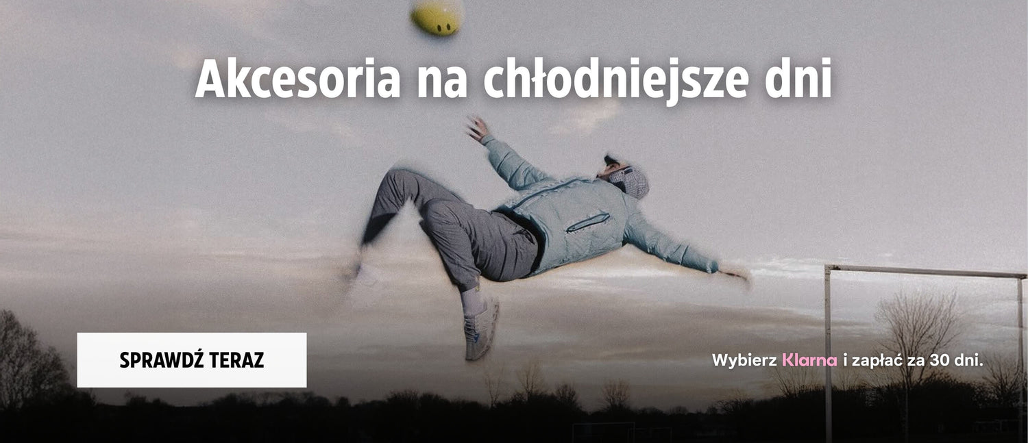 Bądź gotowy na każdą pogodę i miej pewność, że nic Cię nie zaskoczy.