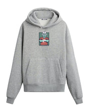 Załaduj obraz do przeglądarki galerii, SPF ATTENDER GREY BLUZA