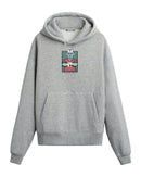 Načíst obrázek do prohlížeče Galerie, SPF ATTENDER GREY BLUZA