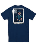 Załaduj obraz do przeglądarki galerii, SPF BOYS ARE BACK NAVY T-SHIRT