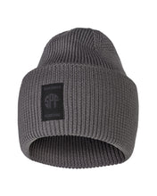 Načíst obrázek do prohlížeče Galerie, SPF GREY WOOL CZAPKA ZIMOWA