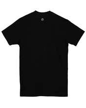 Załaduj obraz do przeglądarki galerii, SPF OLDSCHOOL PLAYER BLACK T-SHIRT