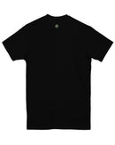 Załaduj obraz do przeglądarki galerii, SPF OLDSCHOOL PLAYER BLACK T-SHIRT