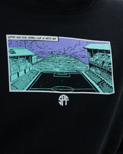 Load image into Gallery viewer, SPF STADIUM T-SHIRT BLACK
