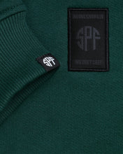 Načíst obrázek do prohlížeče Galerie, SPF ZIP GREEN BLUZA