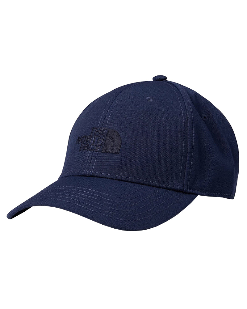 The North Face Classic Hat Navy Czapka Z Daszkiem Casual Authentic