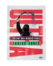 Load image into Gallery viewer, ULTRA. PODZIEMNY ŚWIAT WŁOSKIEGO FUTBOLU / TOBIAS JONES