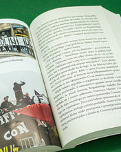 Load image into Gallery viewer, ULTRA. PODZIEMNY ŚWIAT WŁOSKIEGO FUTBOLU / TOBIAS JONES