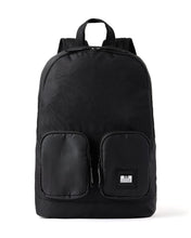 Załaduj obraz do przeglądarki galerii, WEEKEND OFFENDER CLASSIC RUCKSACK BLACK PLECAK