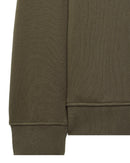 Načíst obrázek do prohlížeče Galerie, WEEKEND OFFENDER KRAVIZ QUARTER ZIP CASTLE GREEN BLUZA