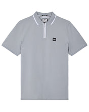 Načíst obrázek do prohlížeče Galerie, WEEKEND OFFENDER SHORE SMOKEY GREY KOSZULKA POLO