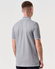 Načíst obrázek do prohlížeče Galerie, WEEKEND OFFENDER SHORE SMOKEY GREY KOSZULKA POLO