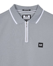 Načíst obrázek do prohlížeče Galerie, WEEKEND OFFENDER SHORE SMOKEY GREY KOSZULKA POLO