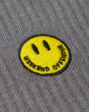 Załaduj obraz do przeglądarki galerii, WEEKEND OFFENDER SMILEY SPORTS SOCKS 3-PAK SKARPETKI