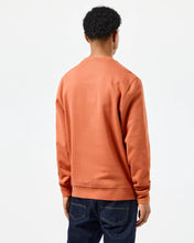 Load image into Gallery viewer, WEEKEND OFFENDER VILLOTA CAMO ULURU ORANGE BLUZA