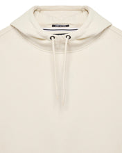 Załaduj obraz do przeglądarki galerii, WEEKEND OFFENDER RIBBE HOODIE IVORY BLUZA