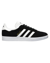 Załaduj obraz do przeglądarki galerii, ADIDAS GAZELLE BB5476 CORE BLACK BUTY MĘSKIE