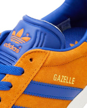 Załaduj obraz do przeglądarki galerii, ADIDAS GAZELLE GY7374 BRIGHT ORANGE BUTY MĘSKIE