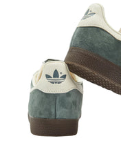 Załaduj obraz do przeglądarki galerii, ADIDAS GAZELLE JH6379 LEGEND IVORY BUTY MĘSKIE