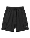 Načíst obrázek do prohlížeče Galerie, Ellesse Cafaro Cargo Short Black spodenki