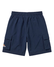 Załaduj obraz do przeglądarki galerii, Ellesse Cafaro Cargo Short Navy spodenki
