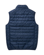 Load image into Gallery viewer, Ellesse Portina Gilet Navy bezrękawnik