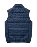 Načíst obrázek do prohlížeče Galerie, Ellesse Portina Gilet Navy bezrękawnik