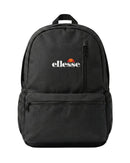 Load image into Gallery viewer, Ellesse Primo Black Backpack plecak
