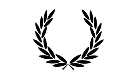 Fred Perry logo