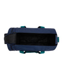 Załaduj obraz do przeglądarki galerii, Fred Perry Sport Nylon Barrel Bag Tennis Blue Torba