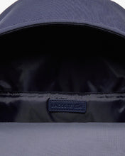 Załaduj obraz do przeglądarki galerii, Lacoste Neocroc Backpack Marine plecak