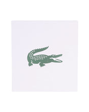 Załaduj obraz do przeglądarki galerii, LACOSTE WOVEN SCARF GIFT SET SZALIK