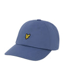 Load image into Gallery viewer, Lyle & Scott Baseball Cap Graystone czapka z daszkiem