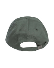 Załaduj obraz do przeglądarki galerii, Lyle & Scott Baseball Cap Green Mercurial czapka z daszkiem