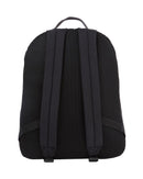 Načíst obrázek do prohlížeče Galerie, Lyle & Scott Ripstop Rucksack Jet Black Plecak