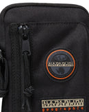 Load image into Gallery viewer, Napapijri H-Voyage Crossover Black Saszetka