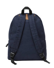 Załaduj obraz do przeglądarki galerii, Napapijri Hering DP Blu Marine Backpack plecak