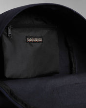 Załaduj obraz do przeglądarki galerii, Napapijri Hering DP Blu Marine Backpack plecak