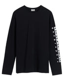 Načíst obrázek do prohlížeče Galerie, NAPAPIJRI SADAS BLACK LONGSLEEVE