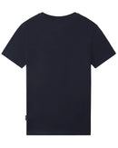 Načíst obrázek do prohlížeče Galerie, NAPAPIJRI S-VERRES BLU MARINE T-SHIRT
